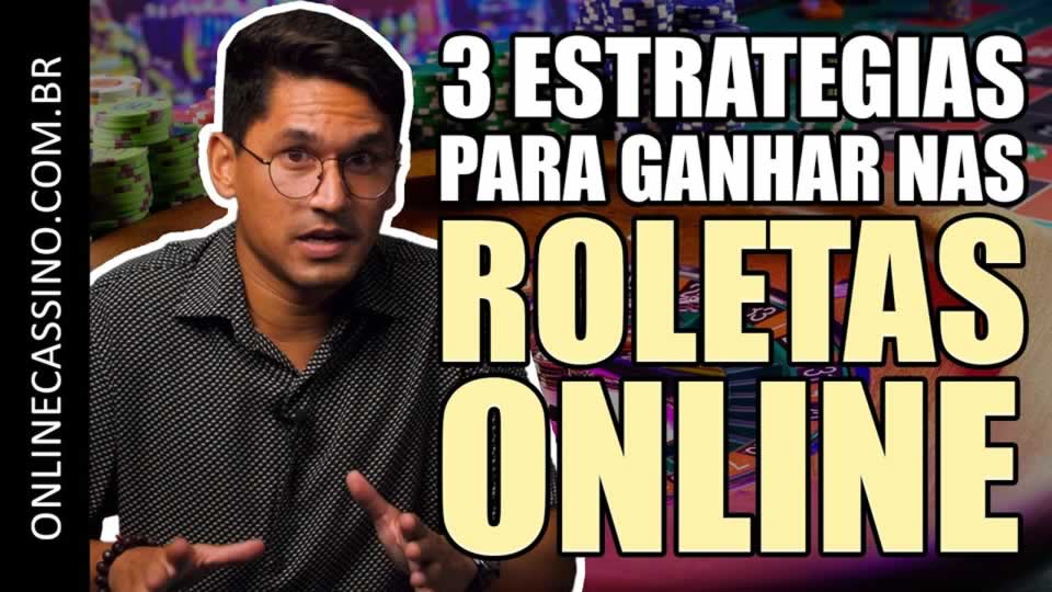 Plataforma de apostas