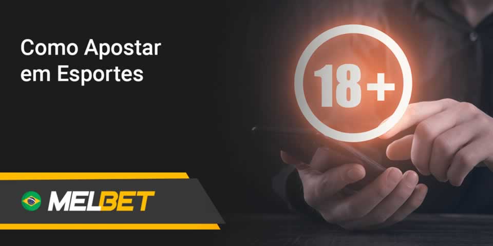 Aposta sportingbet hoje