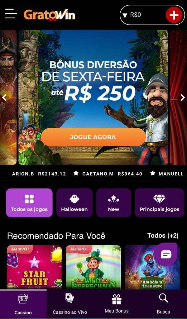 Sportsbet apostas