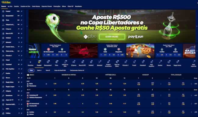 Aposta ganha bônus 5 reais