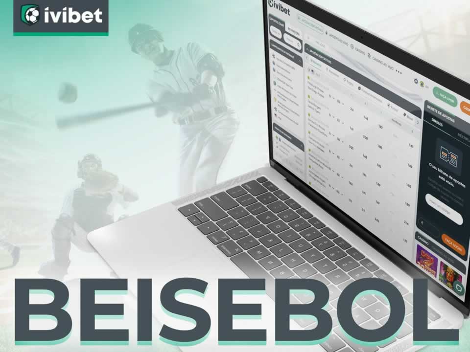 Aplicativo do esporte bet