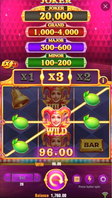 Www bets