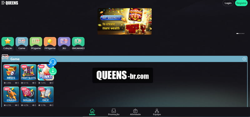 Go bets