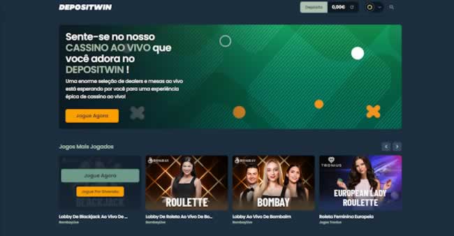 Bets resultados