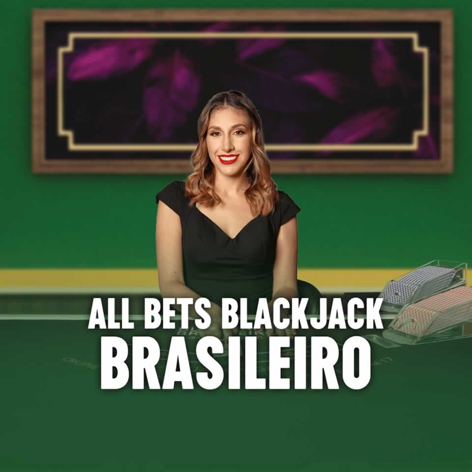 Bets com bonus