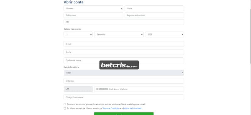 Jogos online casino