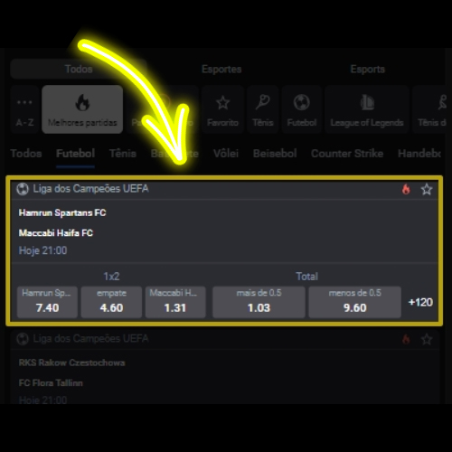 Burningbet.com