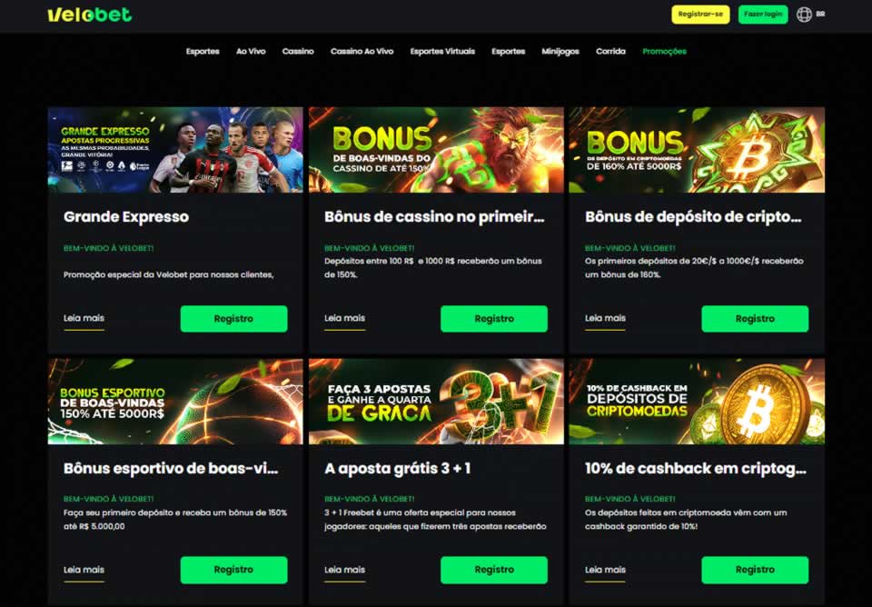 Esportivo bet