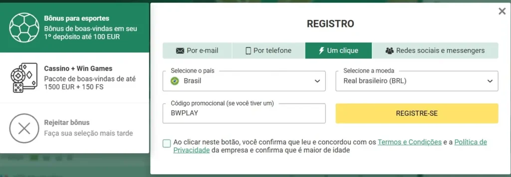 Esportiva bet apk