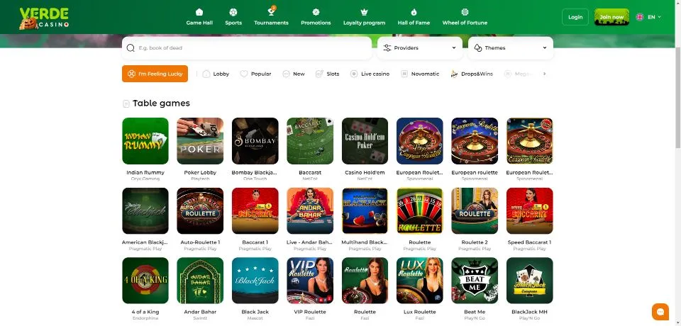 Sporting bets app