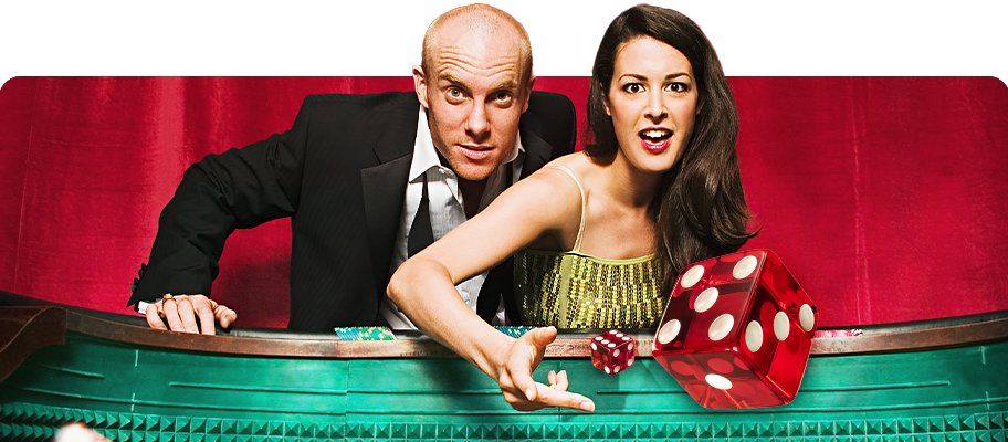 Cod betting