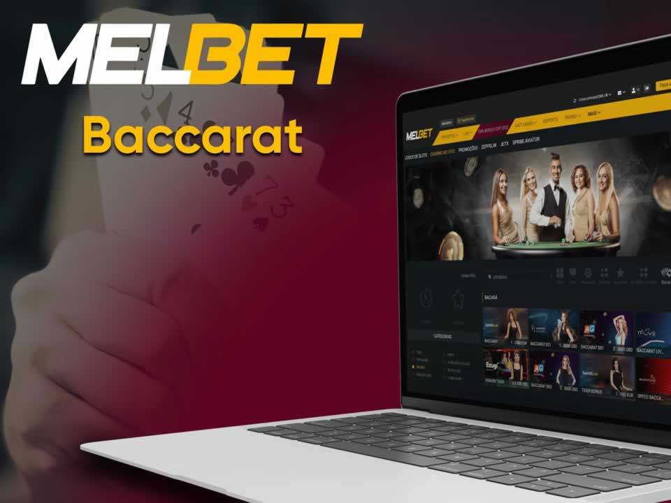 Bets esportivo
