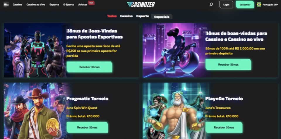 Betting online