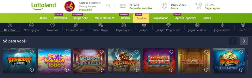 Game allwin