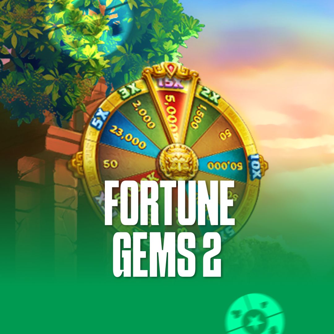 Jogos de cassino online