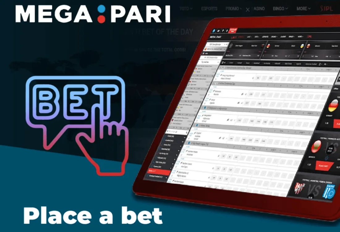 Sports bet