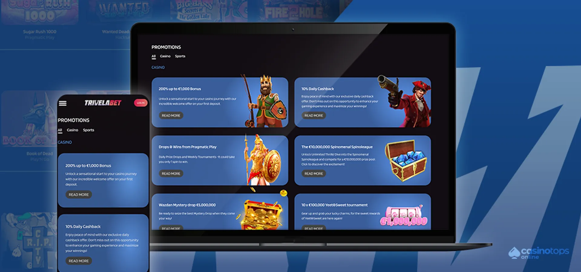 Casino online