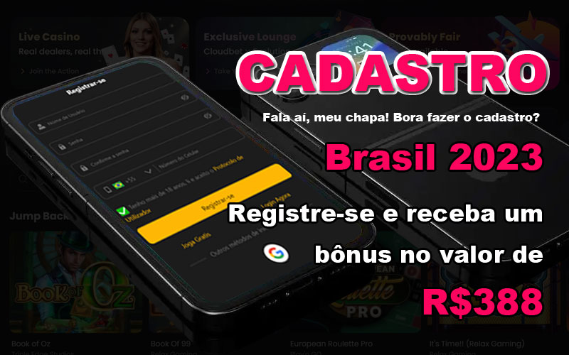 Aposta eleição