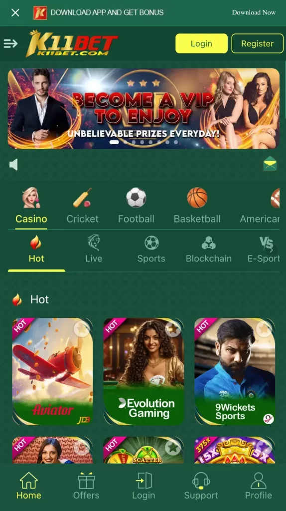 Jogo mina