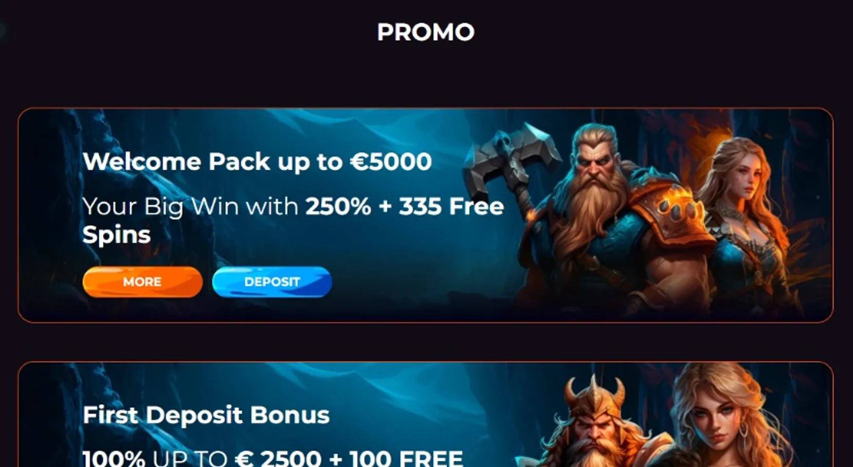 Bet hoje