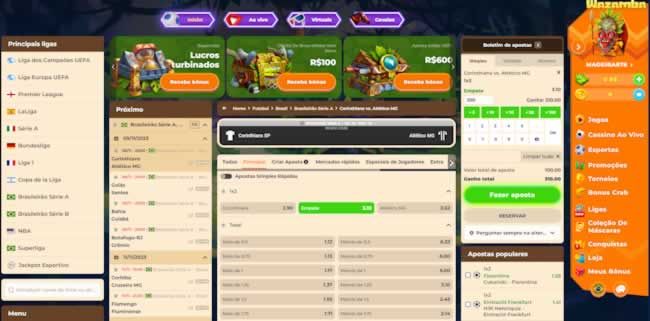 Mega sena online
