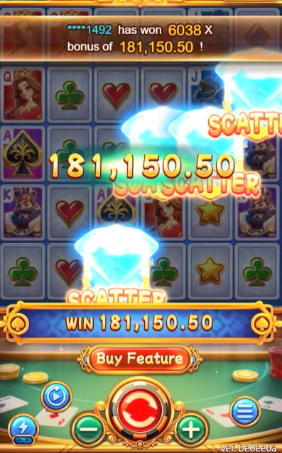Spin pay apostas