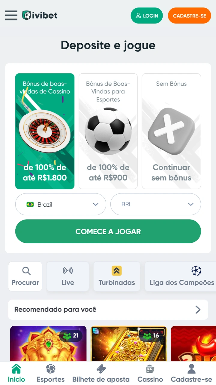 Ibet