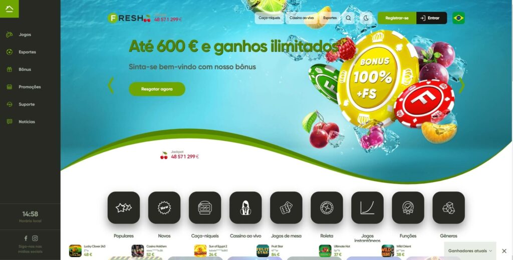 Aplicativos para assistir jogos ao vivo