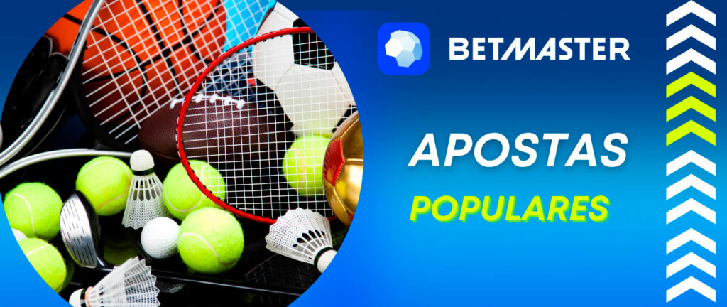 Esporte bets app