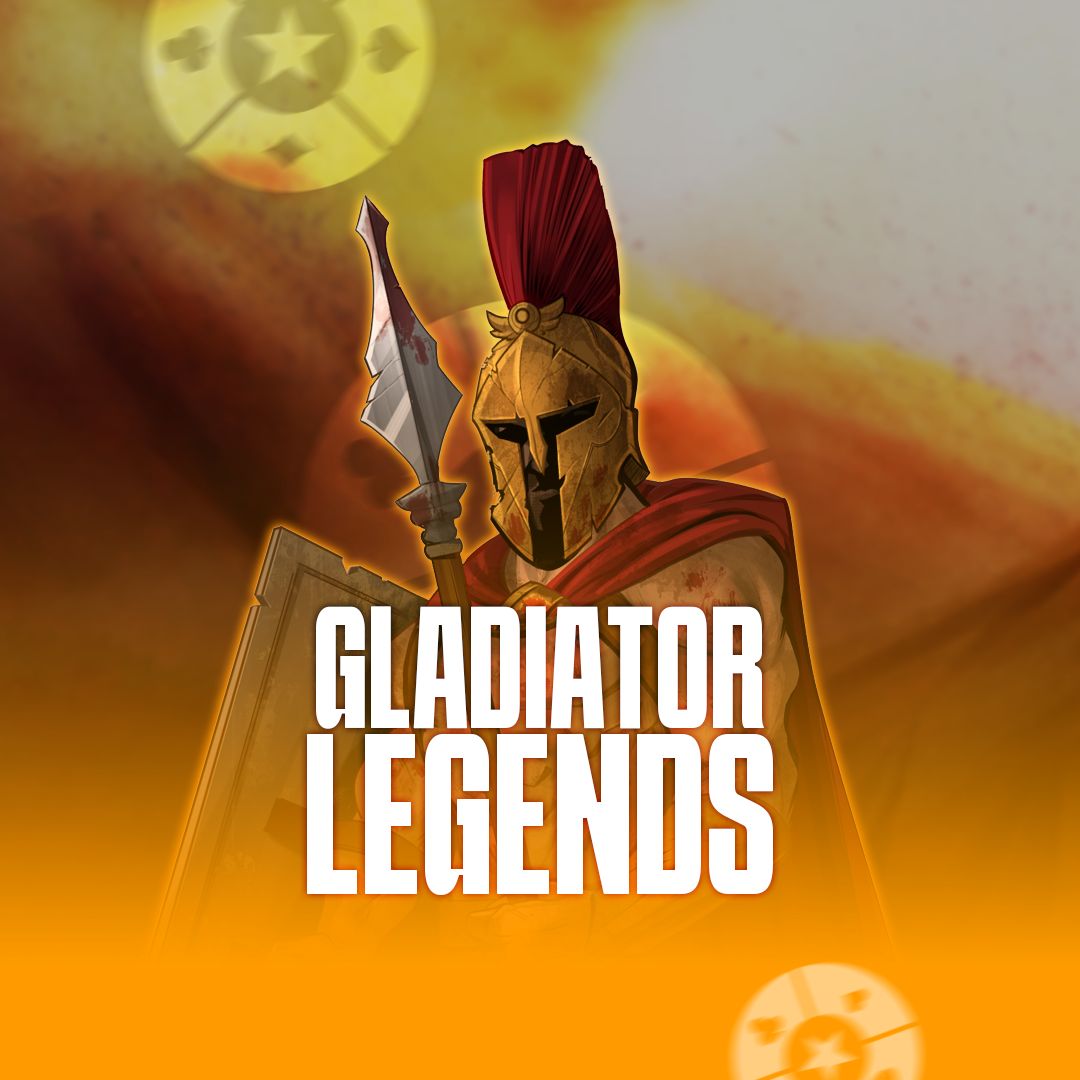 Master Of Gold