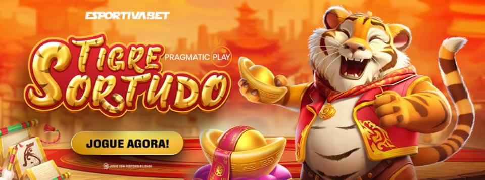 Aplicativo sportingbet