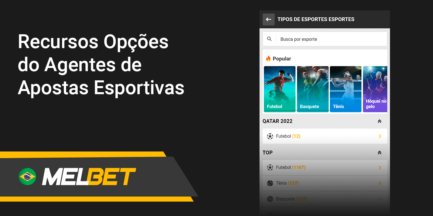 Bonus de boas vindas