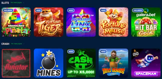 Casino betting online