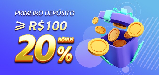 20bet brasil