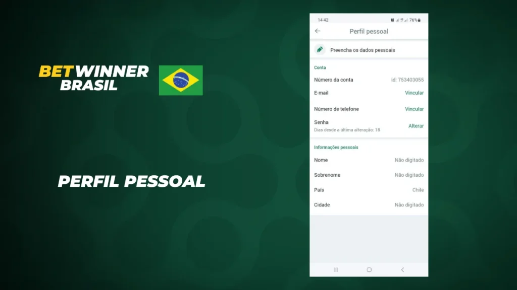 Site de aposta futebol