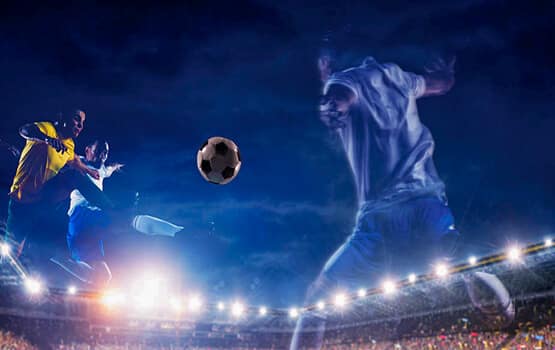 Ligas dos campeões caf