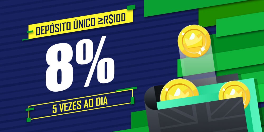 Bônus em bingo