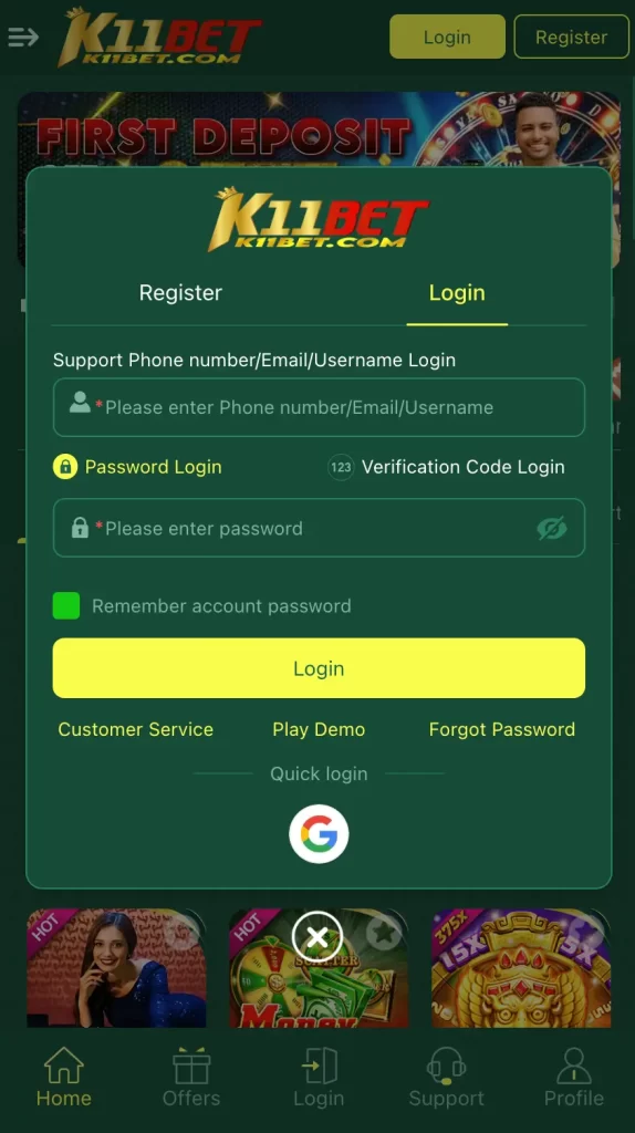 Yonibet.com