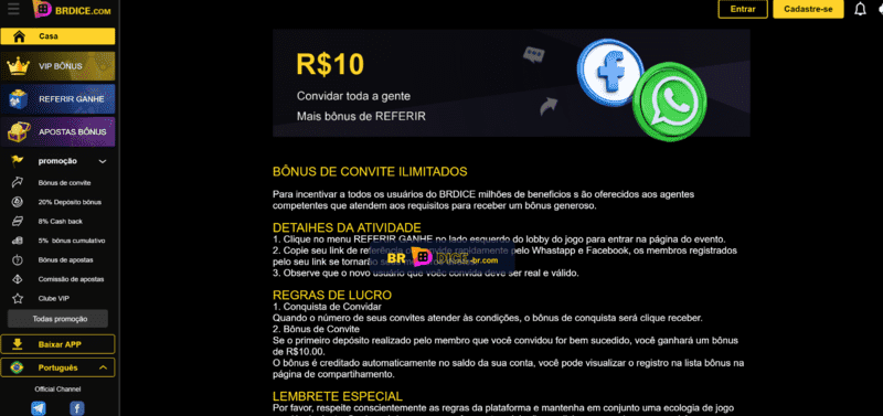 Jogo do elefante que ganha dinheiro