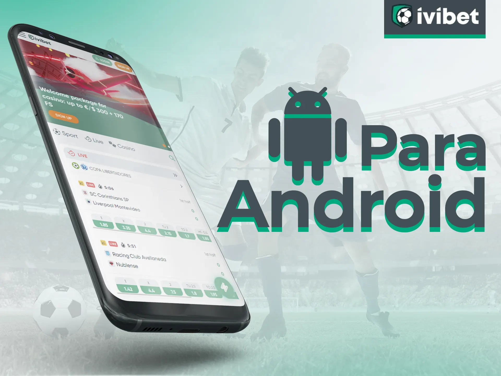 Sport365 login