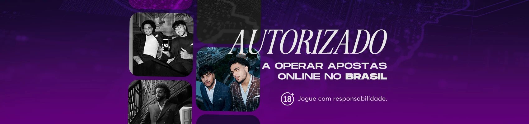 Baixa estrela bet