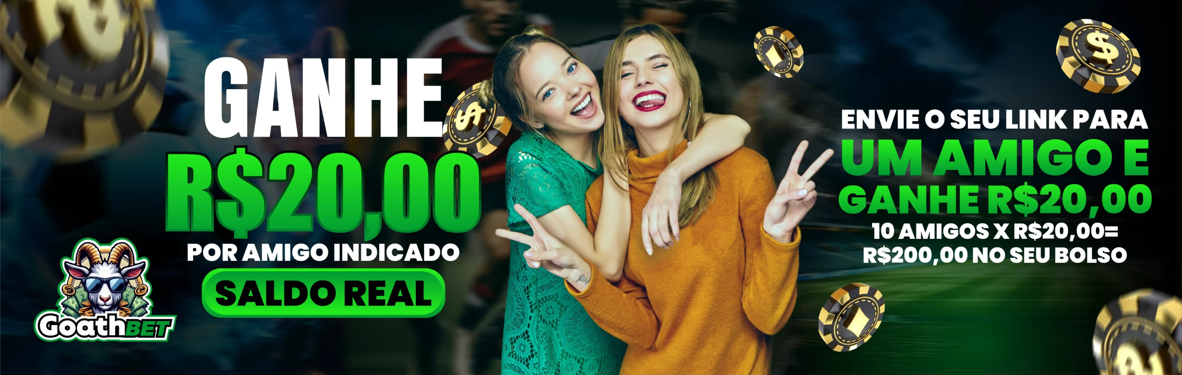 Betting fair