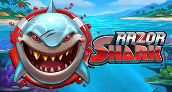 Fishin' Frenzy Jackpot King