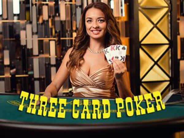 Nossa Aposta Casino